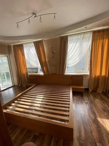 2-комнатная квартира по адресу ул. Спортивная (площадь 92 м²) - Atlanta.ua - фото 22