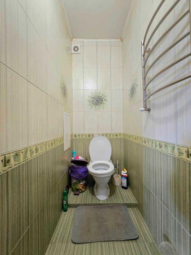 3-комнатная квартира по адресу (площадь 92 м²) - Atlanta.ua - фото 29