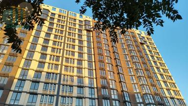 3-комнатная квартира по адресу (площадь 98,6 м²) - Atlanta.ua - фото 12