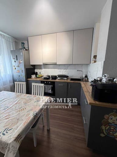 1-комнатная квартира по адресу ул. Спортивная (площадь 42 м²) - Atlanta.ua - фото 16