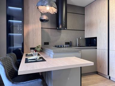 1-комнатная квартира по адресу ул. Магистратская (площадь 44 м²) - Atlanta.ua - фото 25