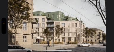 Коммерческая недвижимость по адресу Франко Ивана ул. (площадь 89 м²) - Atlanta.ua - фото 3