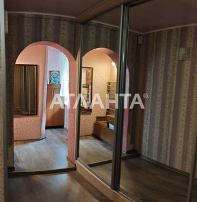 Многокомнатная квартира по адресу ул. Китобойная (площадь 89,5 м²) - Atlanta.ua - фото 30