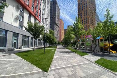 1-кімнатна квартира за адресою вул. Ш. Наддніпрянське (площа 45 м²) - Atlanta.ua - фото 22