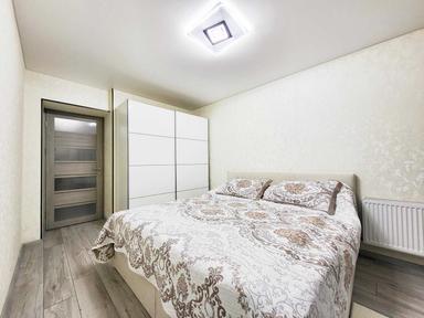 4+-rooms apartment apartment by the address st. Magistratskaya (area 75 m²) - Atlanta.ua - photo 21