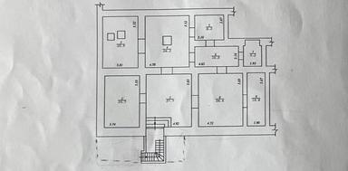 Комерційна нерухомість за адресою вул. Садова (площа 156 м²) - Atlanta.ua - фото 26