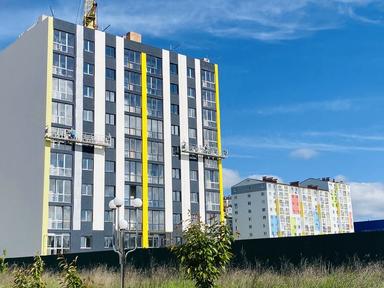 1-комнатная квартира по адресу ул. Под Голоском (площадь 43,3 м²) - Atlanta.ua - фото 18