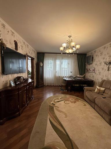 Багатокімнатна квартира за адресою вул. Бандери Степана (площа 244 м²) - Atlanta.ua - фото 31