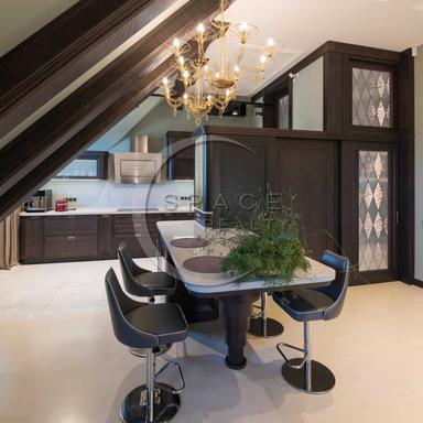 Багатокімнатна квартира за адресою бульвар Дружби Народів (площа 328 м²) - Atlanta.ua - фото 47