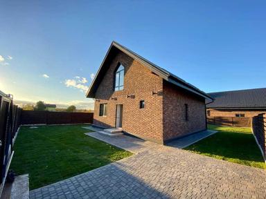 Будинок за адресою (площа 130 м²) - Atlanta.ua - фото 11