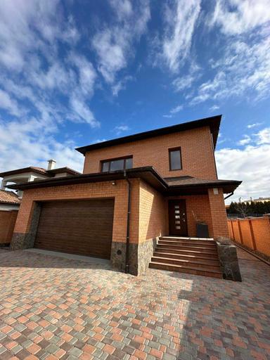 Дом по адресу (площадь 500 м²) - Atlanta.ua - фото 26