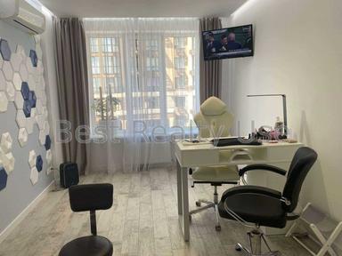 1-кімнатна квартира за адресою вул. Олександрівська (площа 40,1 м²) - Atlanta.ua - фото 14