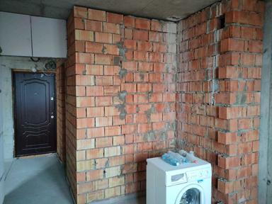 1-комнатная квартира по адресу (площадь 41 м²) - Atlanta.ua - фото 22