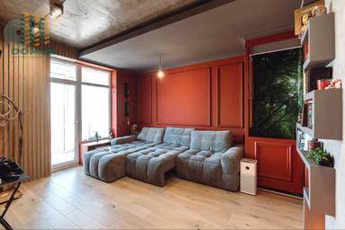 3-rooms apartment apartment by the address st. Grecheskaya (area 84,5 m²) - Atlanta.ua - photo 33