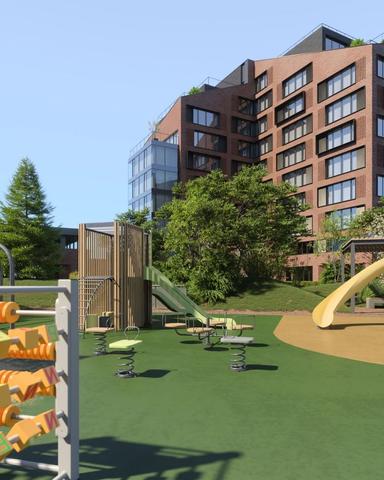 3-rooms apartment apartment by the address st. Petefi Shandora pl (area 111,6 m²) - Atlanta.ua - photo 31