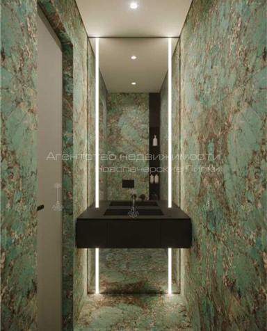 Багатокімнатна квартира за адресою бульвар Дружби Народів (площа 160 м²) - Atlanta.ua - фото 27