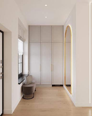 House by the address (area 117 m²) - Atlanta.ua - photo 28