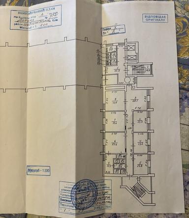 Комерційна нерухомість за адресою вул. Іллєнка Юрія (площа 265 м²) - Atlanta.ua - фото 18