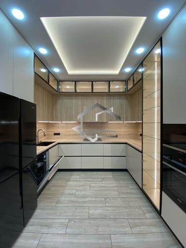 Багатокімнатна квартира за адресою Морехідний пров. (площа 143 м²) - Atlanta.ua - фото 26