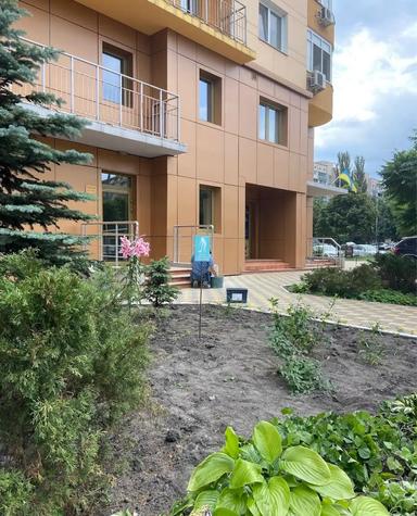 Многокомнатная квартира по адресу ул. Лукьяненко Левка(Тимошенко) (площадь 125 м²) - Atlanta.ua - фото 27