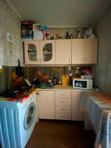 1-room apartment apartment by the address st. Bandery Stepana (area 17 m²) - Atlanta.ua - photo 14