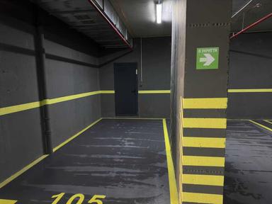 1-комнатная квартира по адресу (площадь 40 м²) - Atlanta.ua - фото 17