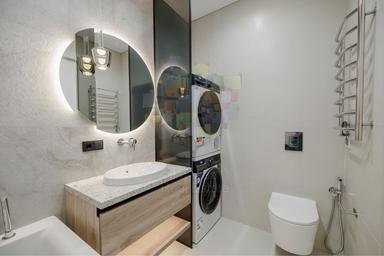 2-комнатная квартира по адресу ул. Ильенка Юрия (площадь 69,4 м²) - Atlanta.ua - фото 45