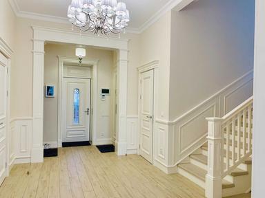 Дом по адресу (площадь 550 м²) - Atlanta.ua - фото 31