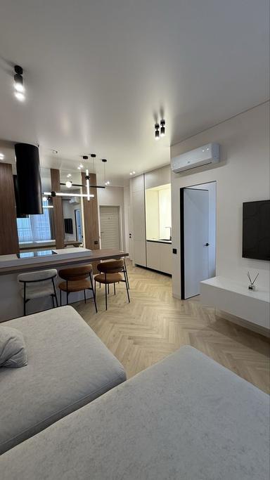 1-room apartment apartment by the address st. Arkadiyskoe plato Gagarinskoe plato (area 45 m²) - Atlanta.ua - photo 37