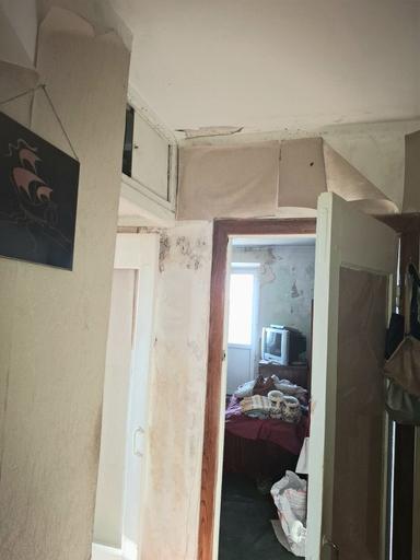 1-кімнатна квартира за адресою вул. Танкістів (площа 34 м²) - Atlanta.ua - фото 30