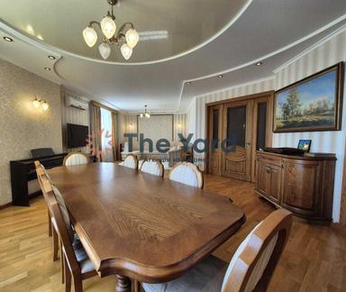 4+-rooms apartment apartment by the address (area 188 m²) - Atlanta.ua - photo 26