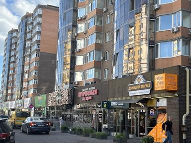 2-rooms apartment apartment by the address st. Magistratskaya (area 58 m²) - Atlanta.ua - photo 9