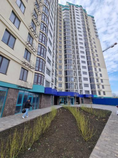 1-кімнатна квартира за адресою Куликове поле пл. (площа 64 м²) - Atlanta.ua - фото 21