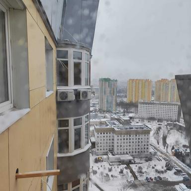 Многокомнатная квартира по адресу (площадь 154 м²) - Atlanta.ua - фото 27