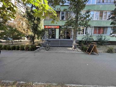 Commercial real estate at (area 23 m²) - Atlanta.ua - photo 10