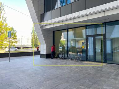 Комерційна нерухомість за адресою вул. Іллєнка Юрія (площа 17,8 м²) - Atlanta.ua - фото 36