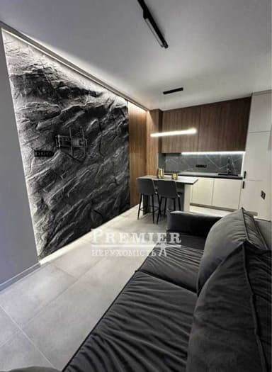 1-room apartment apartment by the address st. Kulikovo pole pl Oktyabrskoy revolyutsii pl (area 42 m²) - Atlanta.ua - фото 9