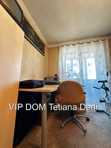 Багатокімнатна квартира за адресою вул. Степовая (площа 167,9 м²) - Atlanta.ua - фото 32