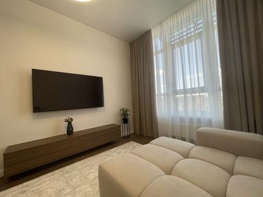 1-комнатная квартира по адресу ул. Солнечная (площадь 45 м²) - Atlanta.ua - фото 41