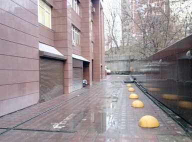 3-кімнатна квартира за адресою вул. Кловський узвіз (площа 200 м²) - Atlanta.ua - фото 31