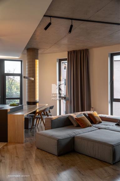 3-комнатная квартира по адресу ул. Собранецкая (площадь 120 м²) - Atlanta.ua - фото 23