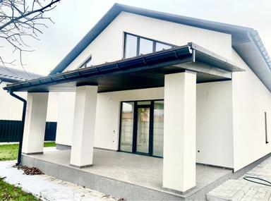 Дом по адресу ул. Магистратская (площадь 160 м²) - Atlanta.ua - фото 24