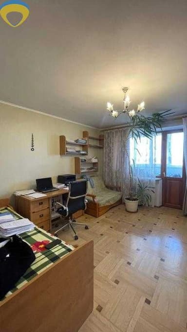 3-кімнатна квартира за адресою вул. Танкістів (площа 75,6 м²) - Atlanta.ua - фото 10