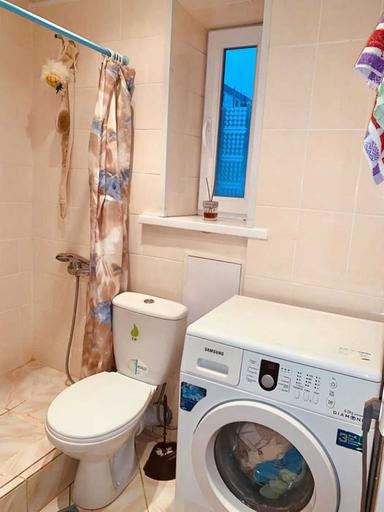 2-rooms apartment apartment by the address st. Kulikovo pole pl Oktyabrskoy revolyutsii pl (area 38 m²) - Atlanta.ua - photo 12