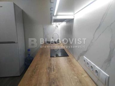 1-room apartment apartment by the address st. Berdnika Olesya (area 33 m²) - Atlanta.ua - photo 44