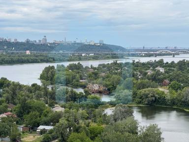 3-комнатная квартира по адресу Бажана пр. (площадь 110 м²) - Atlanta.ua - фото 18