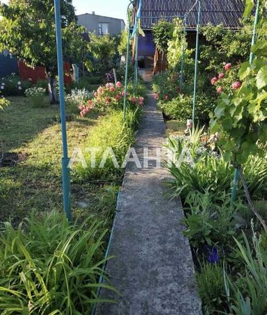 House by the address st. Molodezhnaya (area 55 m²) - Atlanta.ua - photo 29