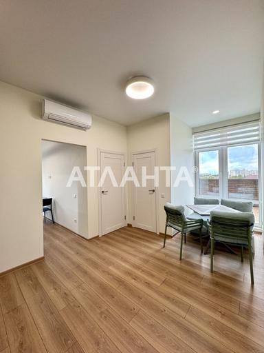 1-комнатная квартира по адресу (площадь 54,2 м²) - Atlanta.ua - фото 26