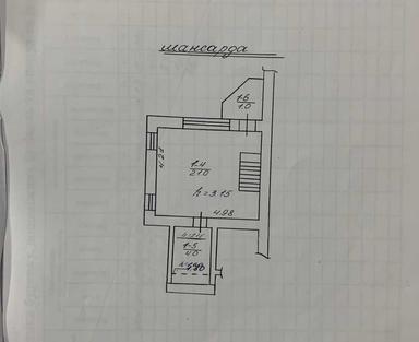 Дом по адресу Пасечная ул.   (площадь 58 м²) - Atlanta.ua - фото 22