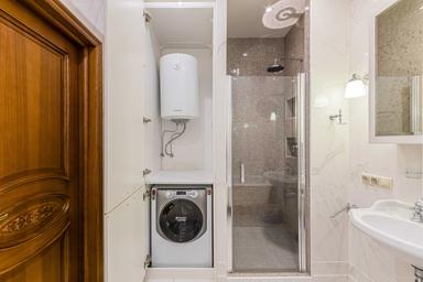 2-кімнатна квартира за адресою (площа 96 м²) - Atlanta.ua - фото 34